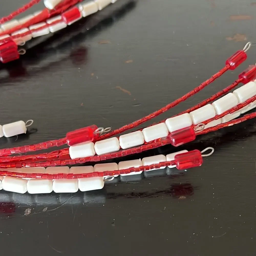 Set of 3 Holiday Garland